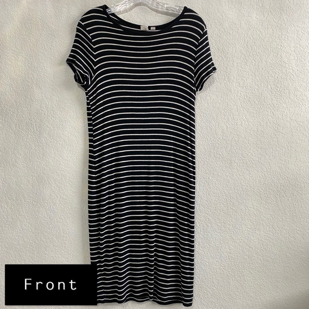 GAP Women’s Super Soft T-shirt Dress